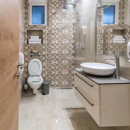 Lejlighed Daisy Novi Sad