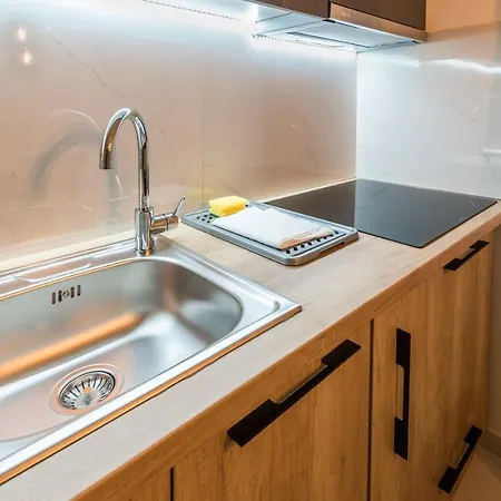 Daisy Lejlighed Novi Sad