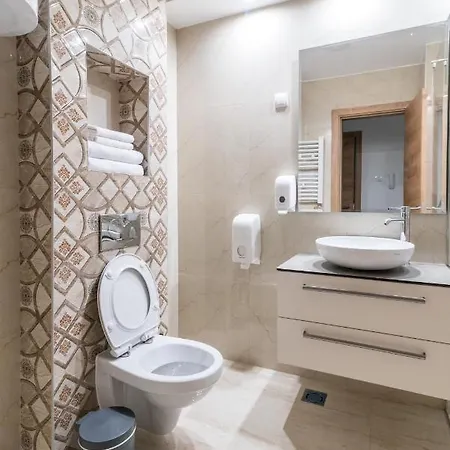 Lejlighed Daisy Novi Sad