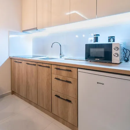 Daisy Lejlighed Novi Sad