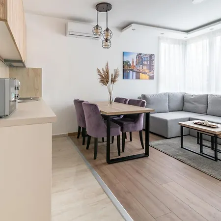 Daisy Διαμέρισμα *