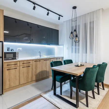 Apartment Daisy Novi Sad