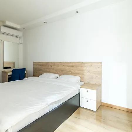 Apartment Daisy Novi Sad