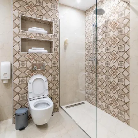 Daisy Lejlighed Novi Sad