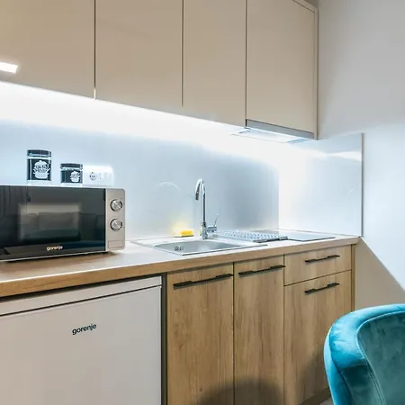 Διαμέρισμα Daisy