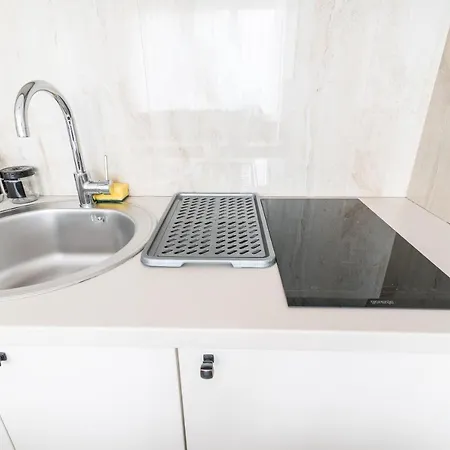 Διαμέρισμα Daisy