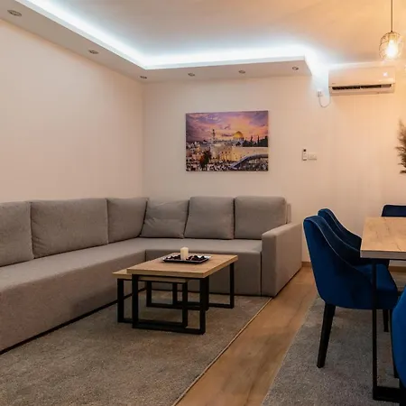 Διαμέρισμα Daisy Νόβι Σαντ