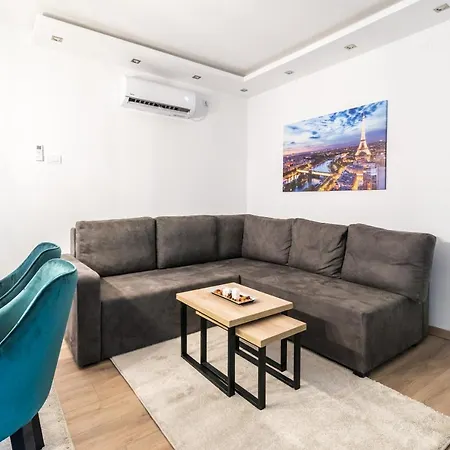 Apartment Daisy