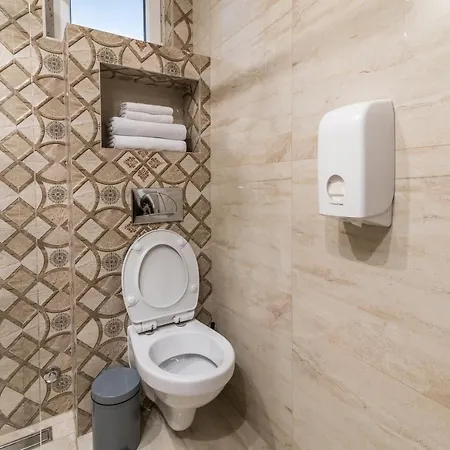 Διαμέρισμα Daisy