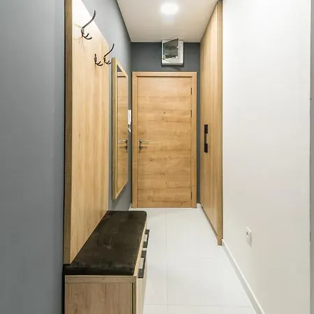 Daisy Διαμέρισμα Νόβι Σαντ