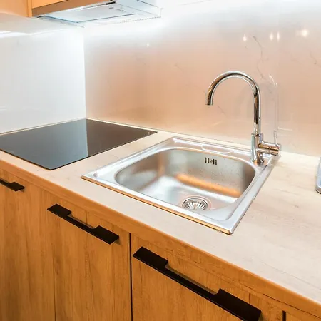 Διαμέρισμα Daisy Νόβι Σαντ