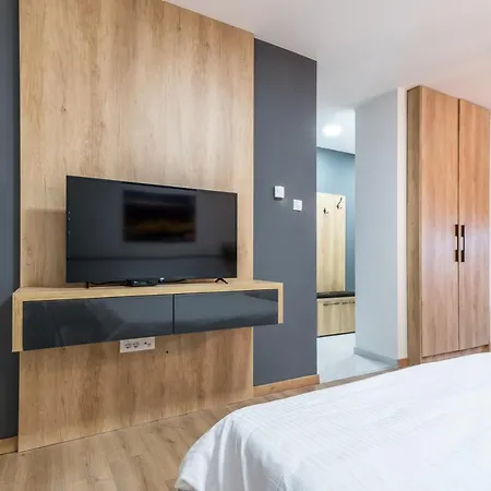 Διαμέρισμα Daisy *