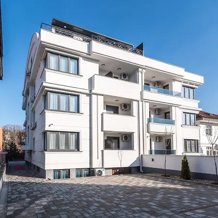 Apartment Daisy