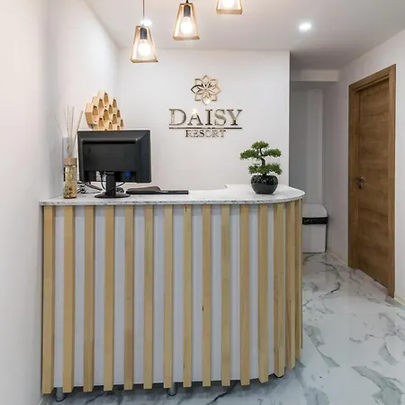 Apartment Daisy *