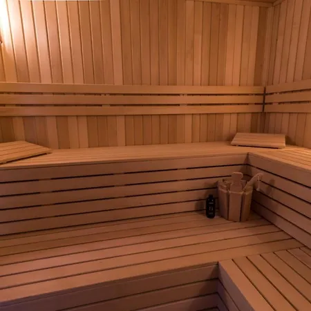 Apartament Daisy Nowy Sad