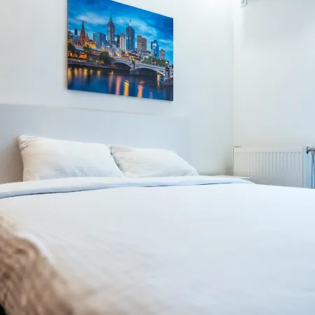 Apartment Daisy Novi Sad