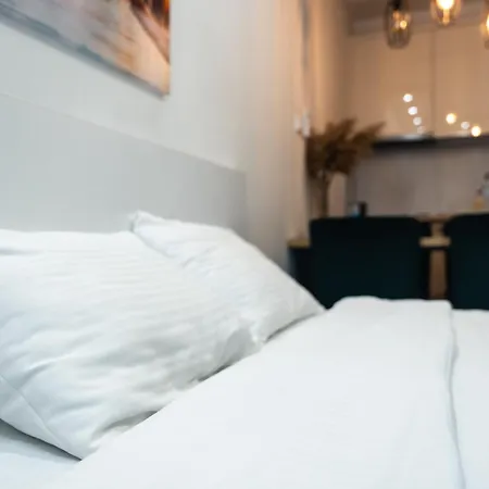 Daisy Διαμέρισμα *