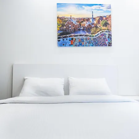 Daisy Apartment *